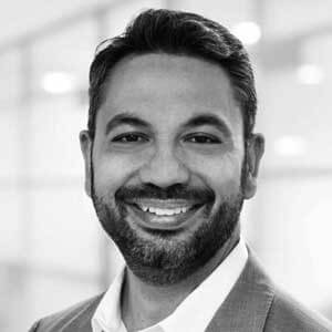 Manish Virmani