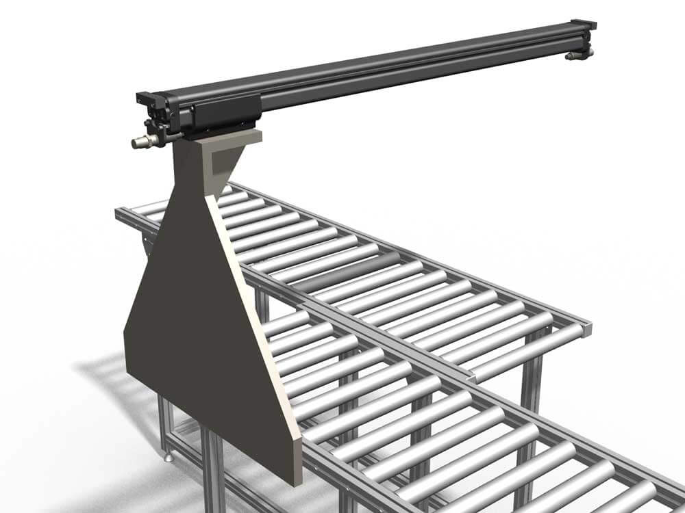 Machine manufacturer