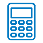 calculator icon
